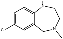 5946-15-6 Structure