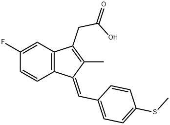 LFWHFZJPXXOYNR-RQZCQDPDSA-N Structure