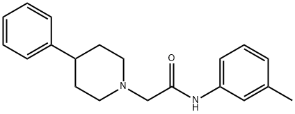 A-412997 Structure