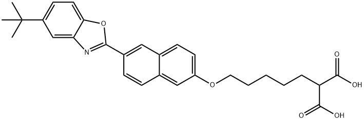 SK-216 Structure