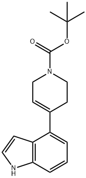 676448-20-7 Structure