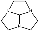 6BH-2A,4A,6A-TRIAZACYCLOPENTA[CD]PENTALENE, HEXAHYDRO- (9CI) Structure