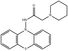 NCS-1-Ric8a inhibitor FD44) 구조식 이미지