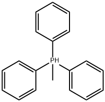 Phosphorane, methyltriphenyl- 구조식 이미지