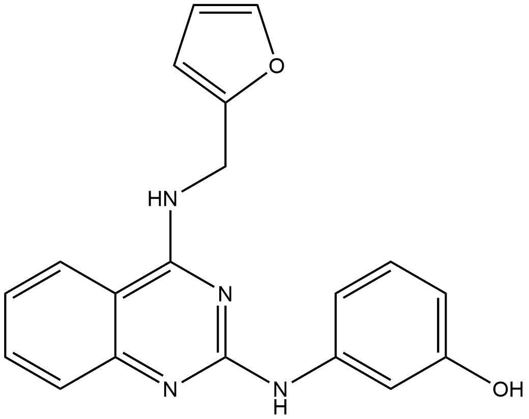 690697-43-9 Structure