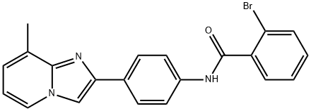 MS0022 Structure