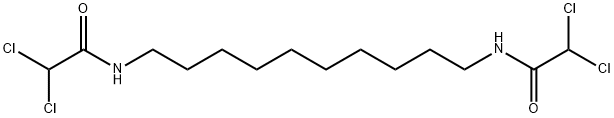 1-{3-[2-(trifluoromethyl)-10h-phenothiazin-10-yl]propyl}pyrrolidin-3-ol Structure