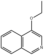 4-ethoxyisoquinoline Structure