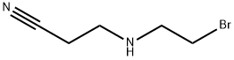 Amifostine Impurity 5 구조식 이미지