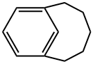 Bicyclo[5.3.1]undecane-1(11),7,9-triene Structure