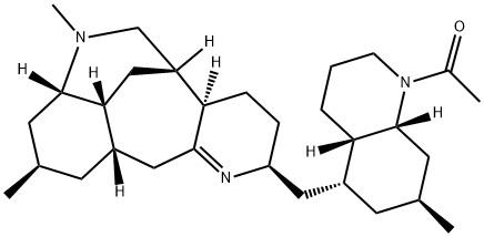 Serratanine Structure