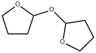 Furan, 2,2'-oxybis[tetrahydro- Structure