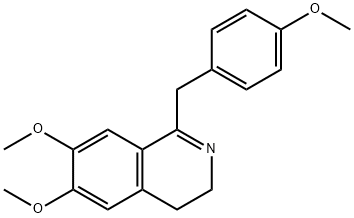 HIGE-003 Structure