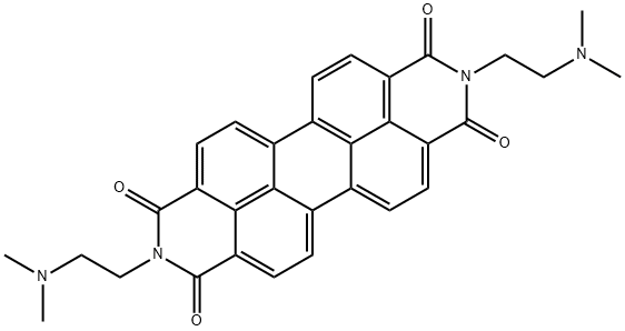 SGTIPCSEJAOIMZ-UHFFFAOYSA-N Structure