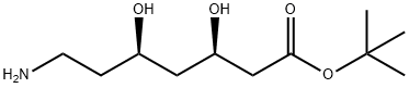 Atorvastatin Impurity 134 Structure