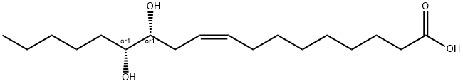 ISOLEUKOTOXINDIOL 구조식 이미지