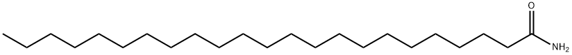 Tricosanamide Structure