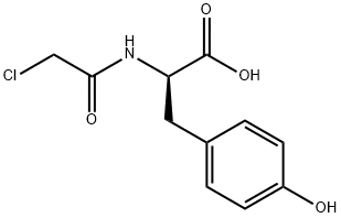 Amino acid Impurity 25 Structure