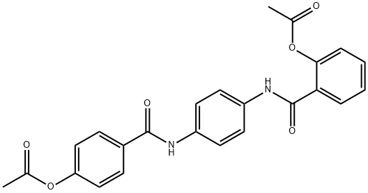 Schwefeldioxid8 Structure