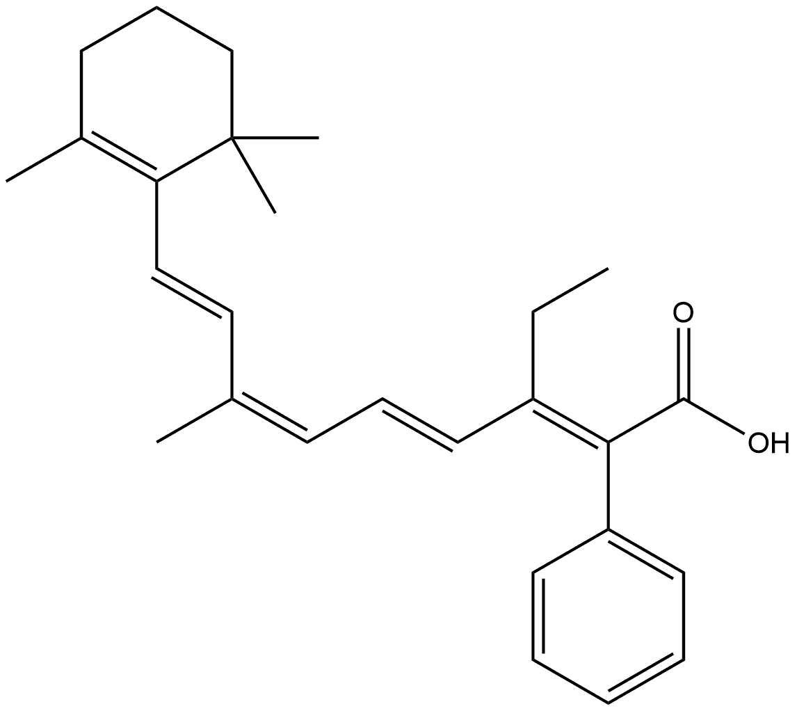 Angiotensin Impurity 2 Structure