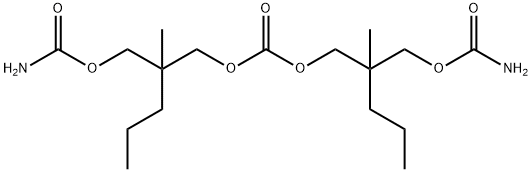 2,6,8,12-Tetraoxatridecanediamide, 4,10-dimethyl-7-oxo-4,10-dipropyl- (9CI) Structure