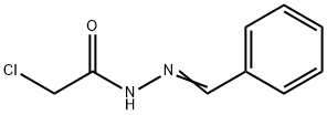 NSC 265467 Structure