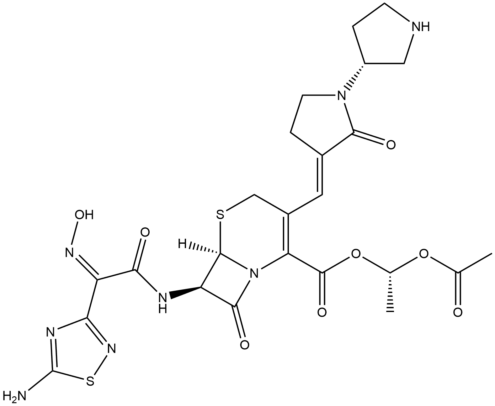 Valine Impurity 149 Structure