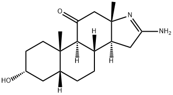 RU 5135 Structure