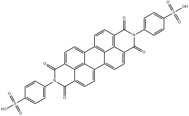 5,10-bis(10-bromoanthracen-9-yl)-5,10-dihydroboranthrene 구조식 이미지