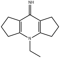 Dicyclopenta[b,?e]?pyridin-?8(1H)?-?imine, 4-?ethyl-?2,?3,?4,?5,?6,?7-?hexahydro- 구조식 이미지