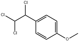 2,2-Dichloro-1-(4-methoxyphenyl)ethanol Structure