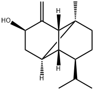 lemnalol Structure