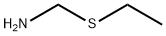 Methanamine, 1-(ethylthio)- (9CI) Structure