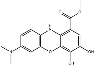 PRUNECONCENTRATE Structure