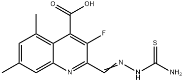 SGHGSYIUGLXCRI-YAXRCOADSA-N Structure