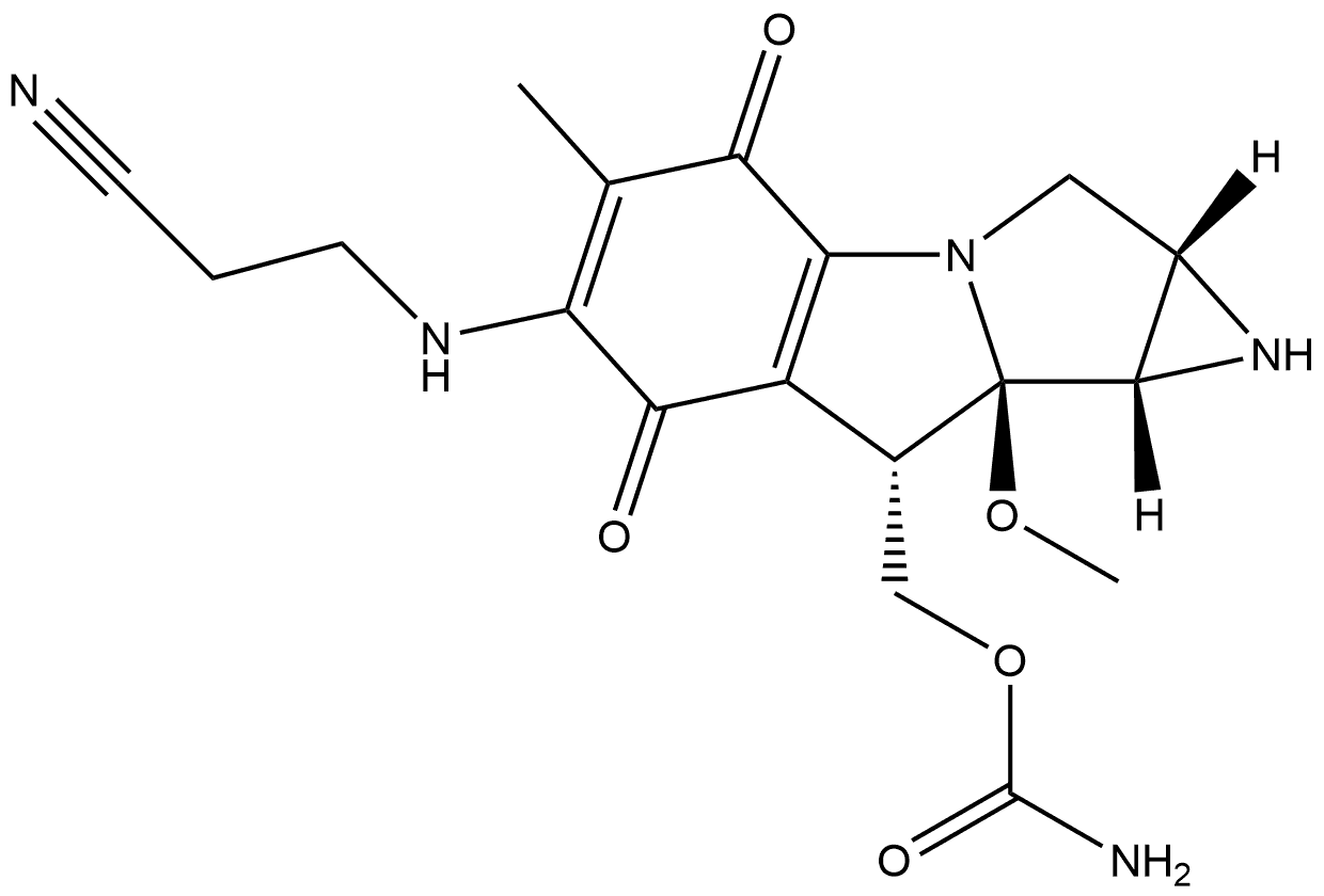 ETB Structure