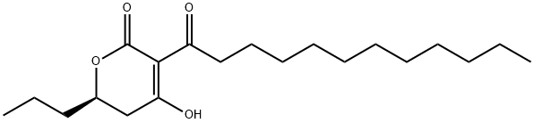 Podoblastin A (D-mannitol) 구조식 이미지