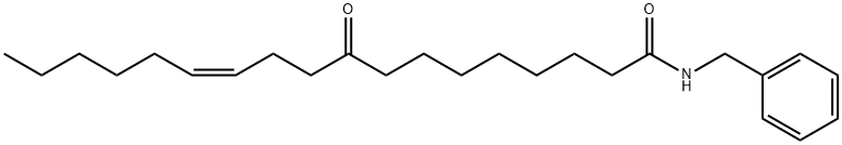 Maca Root Extract Structure