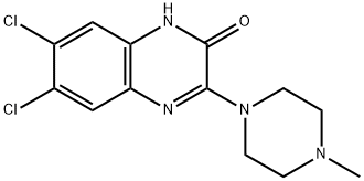 VUF-10214 Structure