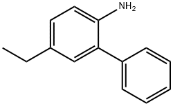 5-thyl-[1,1'-biphnyl]-2-amin Structure