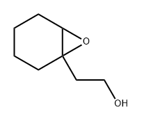 7-Oxabicyclo[4.1.0]heptane-1-ethanol Structure