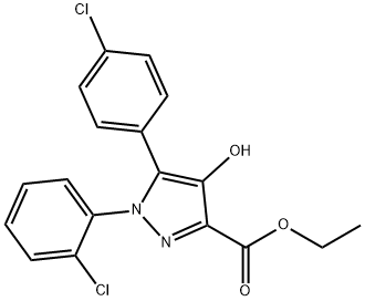 RCNUVWCKZJANRL-UHFFFAOYSA-N Structure