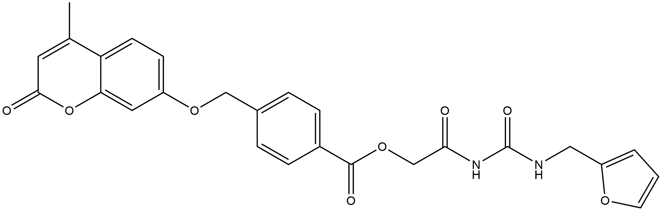 Myomed-946 Structure