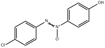 Phenacetin Impurity 25 Structure