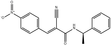 WP-1034 Structure