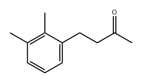 4-(2,3-Dimethylphenyl)butan-2-one Structure