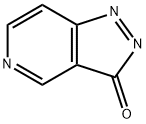 3H-Pyrazolo[4,3-c]pyridin-3-one Structure