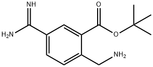 861882-72-6 Structure