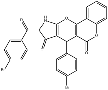 VUKNQMRCYLBZAD-UHFFFAOYSA-N Structure