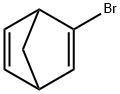 Bicyclo[2.2.1]hepta-2,5-diene, 2-bromo- Structure